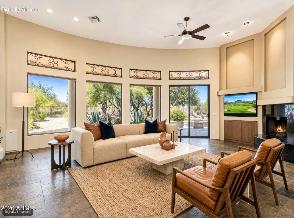 Photo of 27902 N Agua Verde Drive, Rio Verde, AZ 85263 (MLS # 7044711)