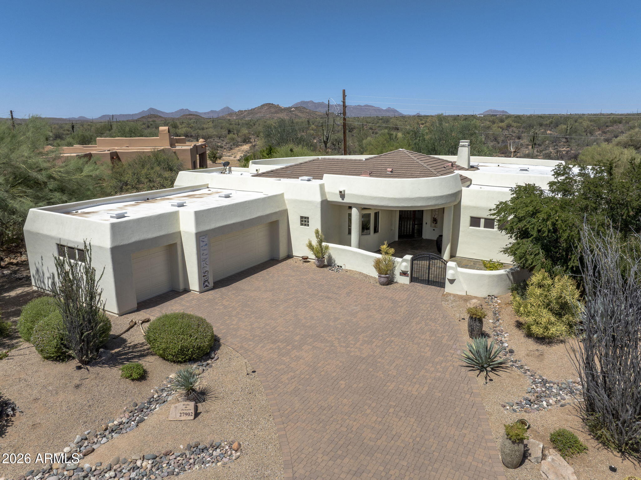 27902 N AGUA VERDE Drive