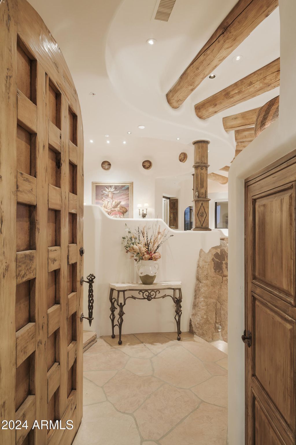 Photo of 9215 E Red Lawrence Drive, Scottsdale, AZ 85262 (MLS # 6949416)