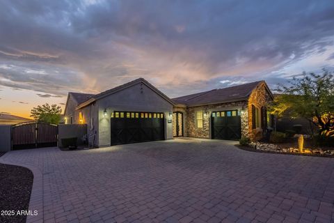 10958 N 137TH Street Scottsdale AZ 85259
