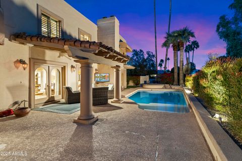 7500 E MCCORMICK Parkway 19 Scottsdale AZ 85258
