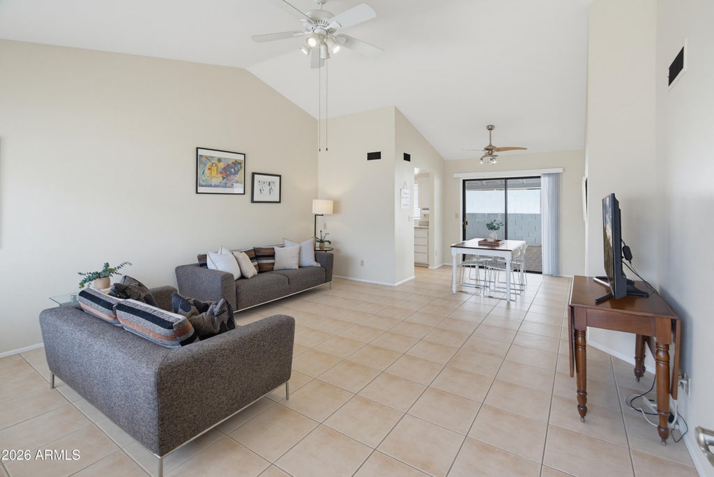 Photo of 3302 E Wescott Drive, Phoenix, AZ 85050 (MLS # 7073165)