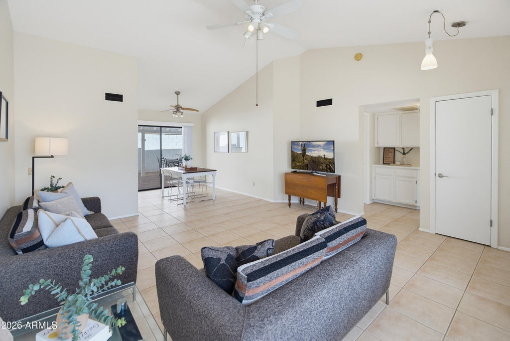 Photo of 3302 E Wescott Drive, Phoenix, AZ 85050 (MLS # 7073165)