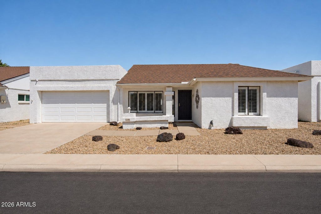 Photo of 3302 E Wescott Drive, Phoenix, AZ 85050 (MLS # 7073165)