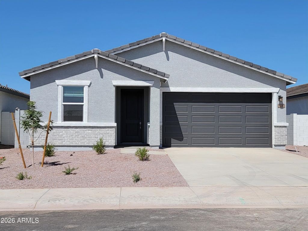 Photo of 31280 N Cattail Street, San Tan Valley, AZ 85143 (MLS # 7027574)