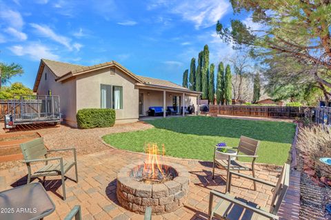 30 ROCK TOP Road Sedona AZ 86351