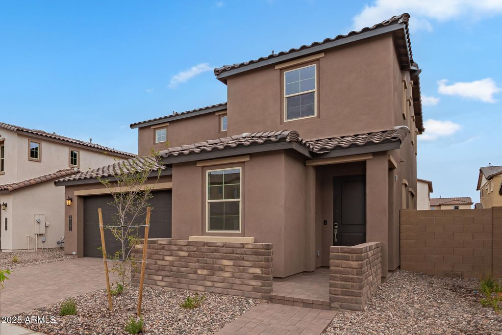 Photo of 21486 E Timberline Road, Queen Creek, AZ 85142 (MLS # 6933295)
