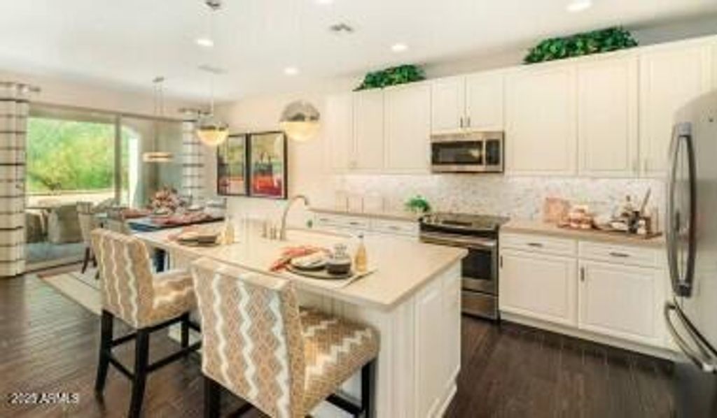 Photo of 5962 N Cazador Drive, Eloy, AZ 85131 (MLS # 6913837)