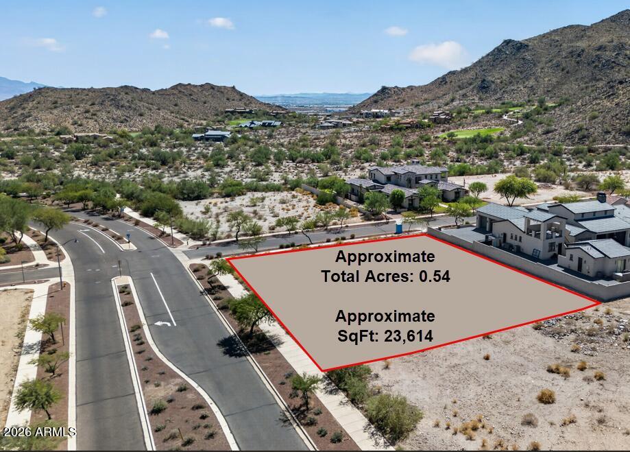 Photo of 3846 N Gila Plain Trail #228, Buckeye, AZ 85396 (MLS # 7080282)