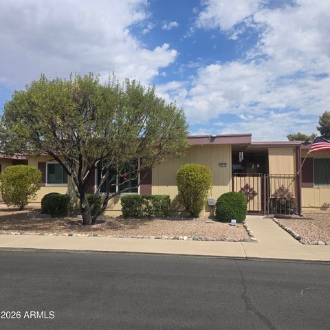 Property photo of 13720 N 98th Avenue I, Sun City, AZ 85351