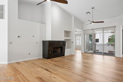 Photo of 7520 E Earll Drive #44, Scottsdale, AZ 85251 (MLS # 7010750)