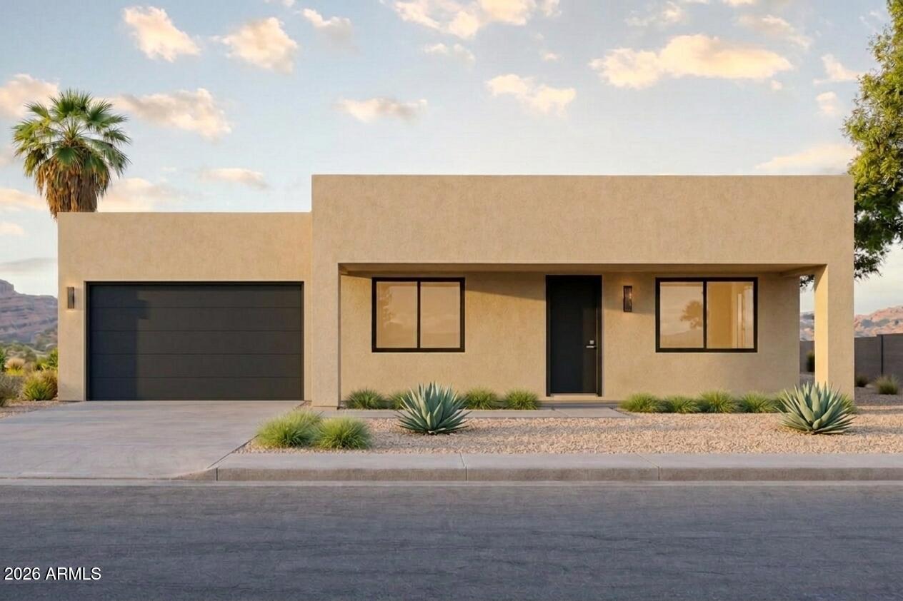 55 GOOD HOPE BAY --