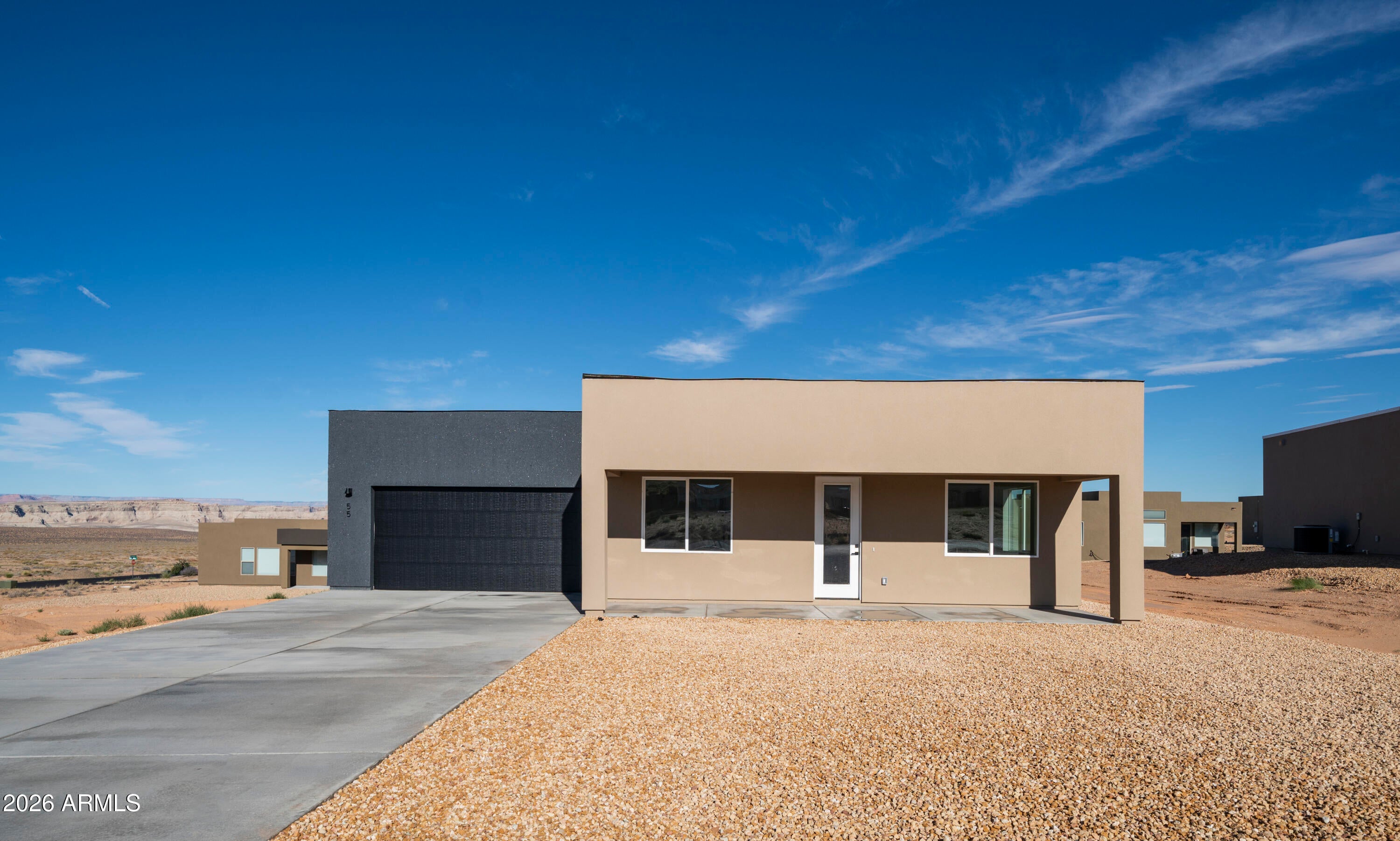 55 GOOD HOPE BAY --