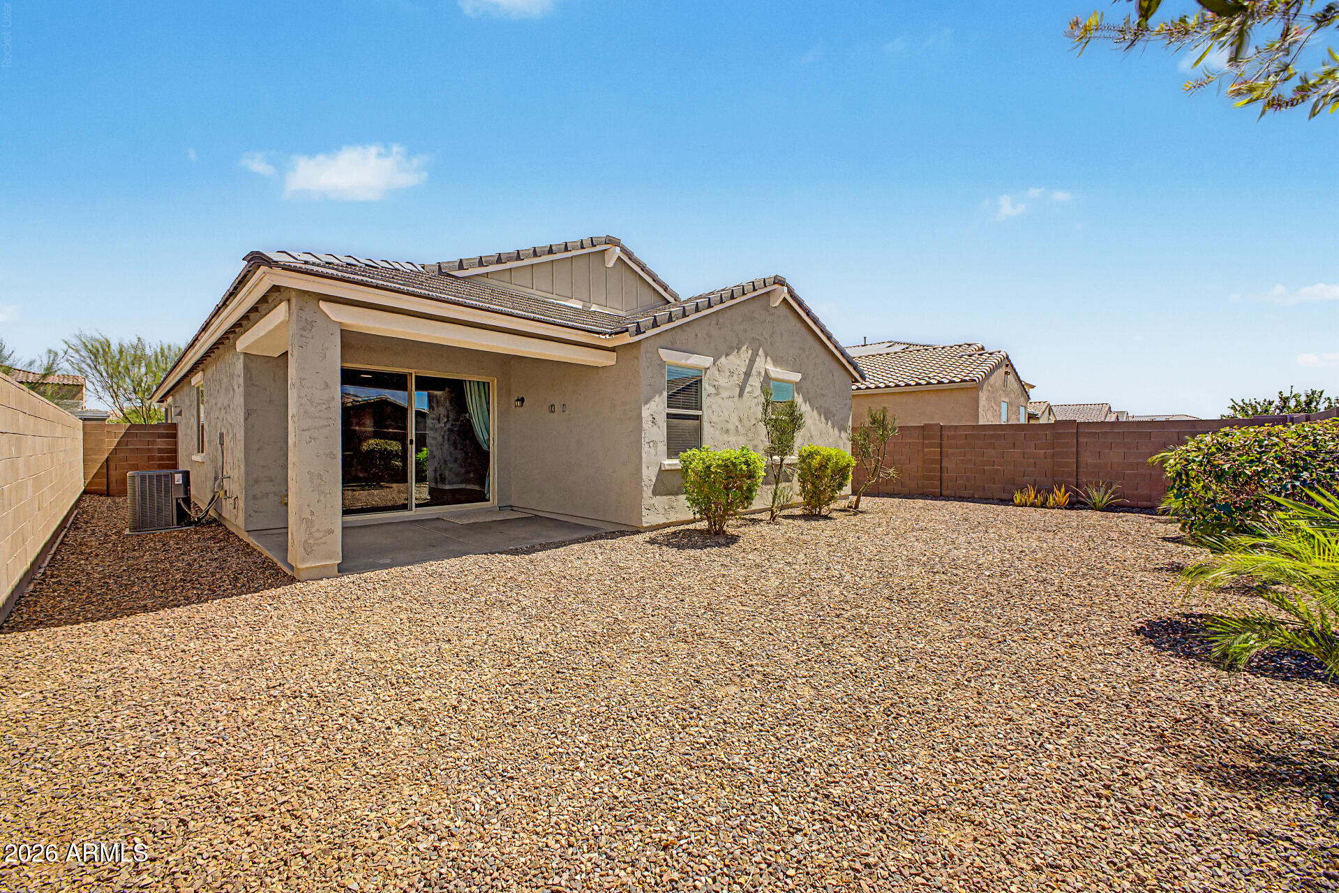 13205 W Claret Cup Road