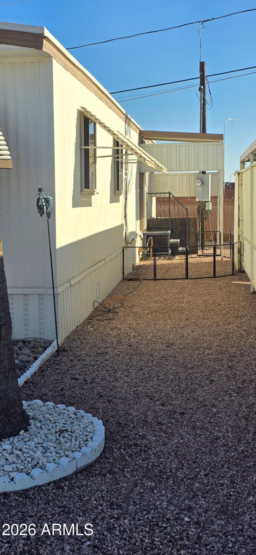 Photo of 800 W Apache Trail #18, Apache Junction, AZ 85120 (MLS # 6978800)