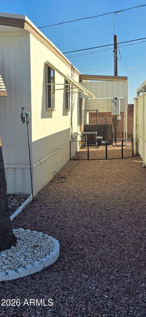 800 W Apache Trail 18 Apache Junction AZ 85120