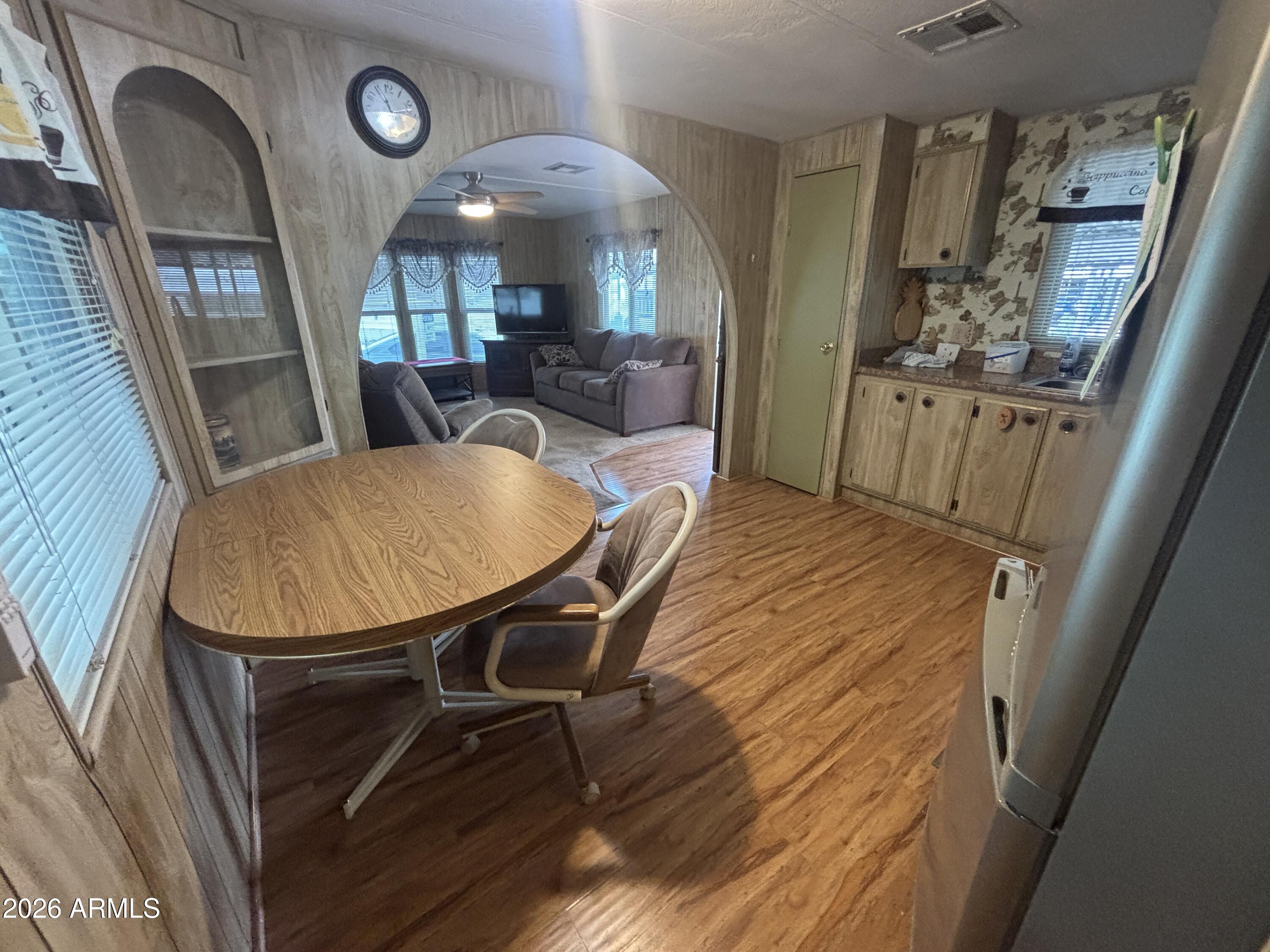 Sky Haven Estates - Residential