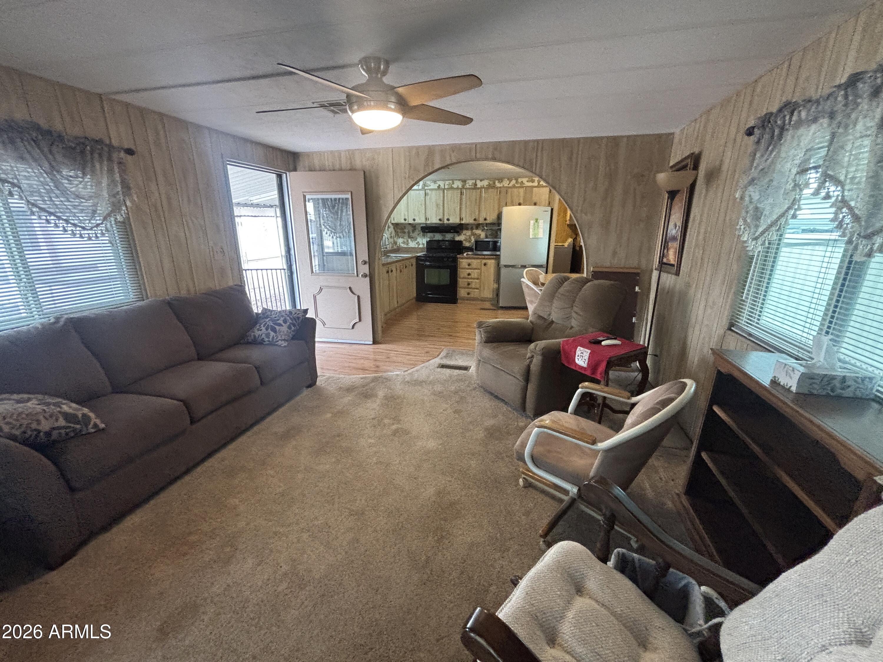 Sky Haven Estates - Residential