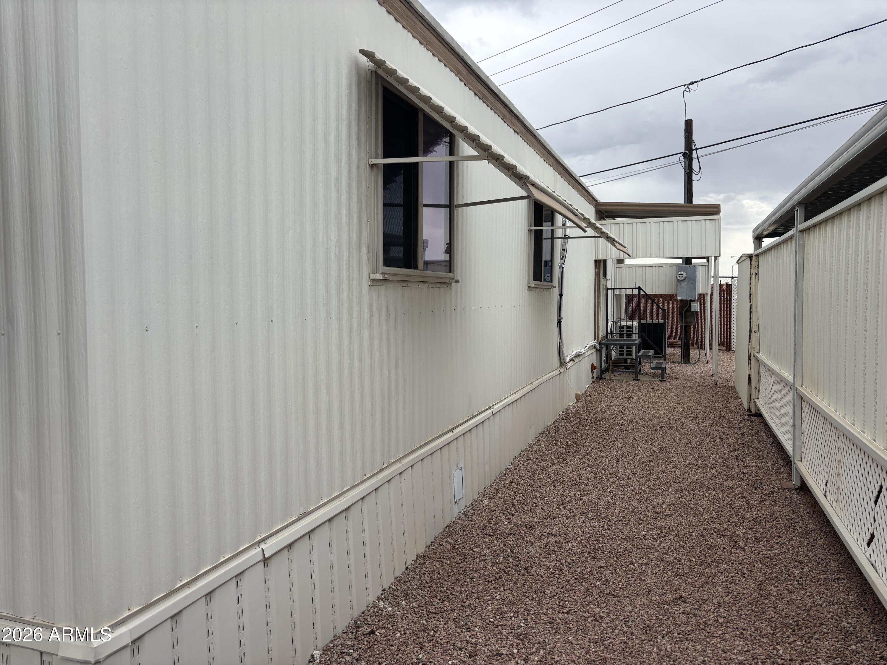 Sky Haven Estates - Residential