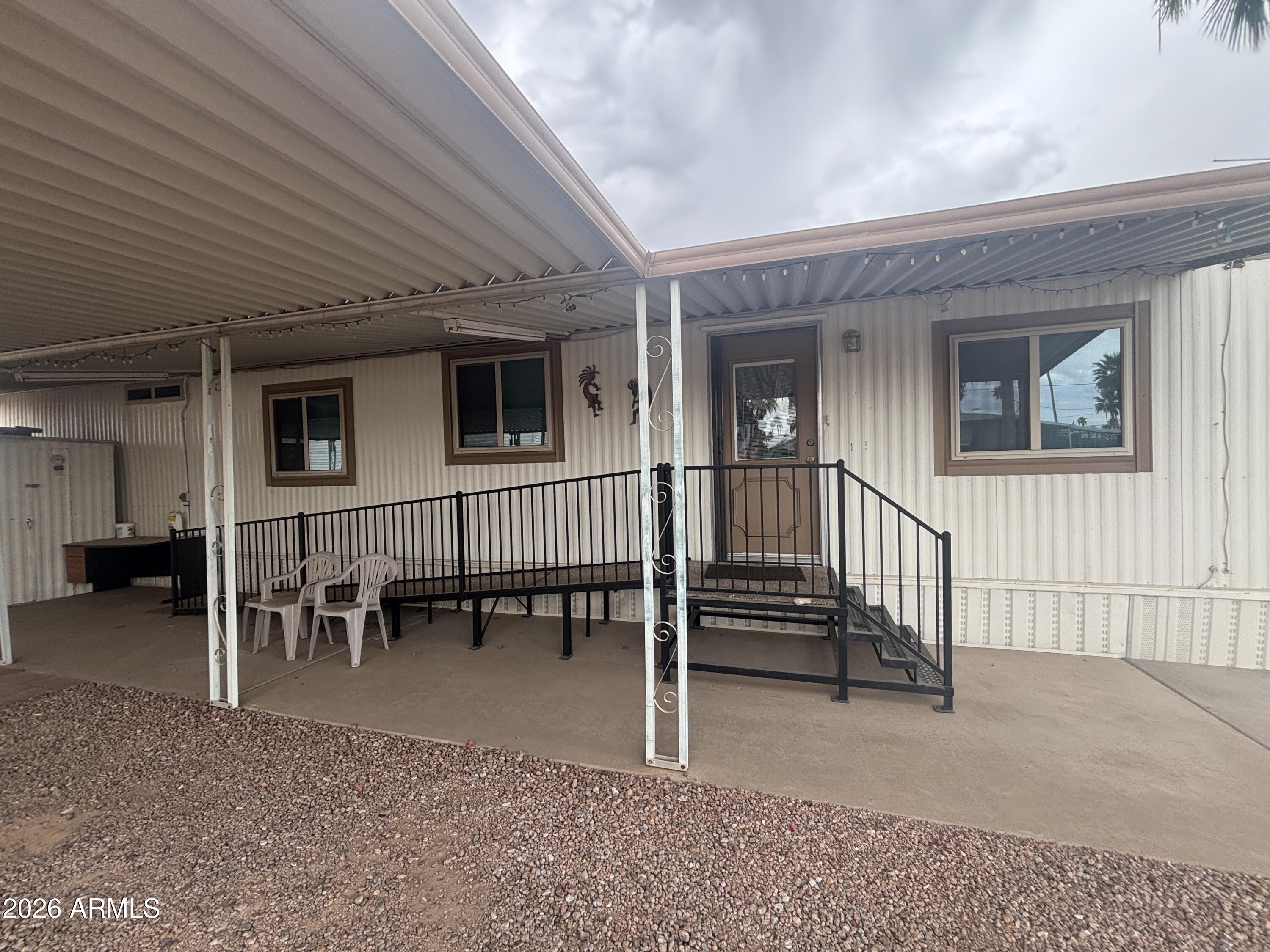 Sky Haven Estates - Residential