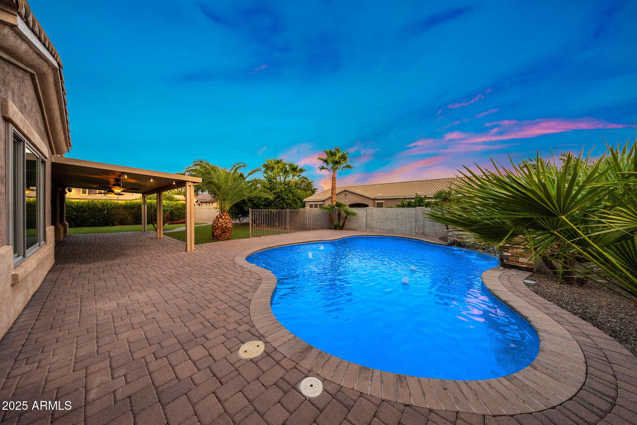 20197 E SILVER CREEK Lane
