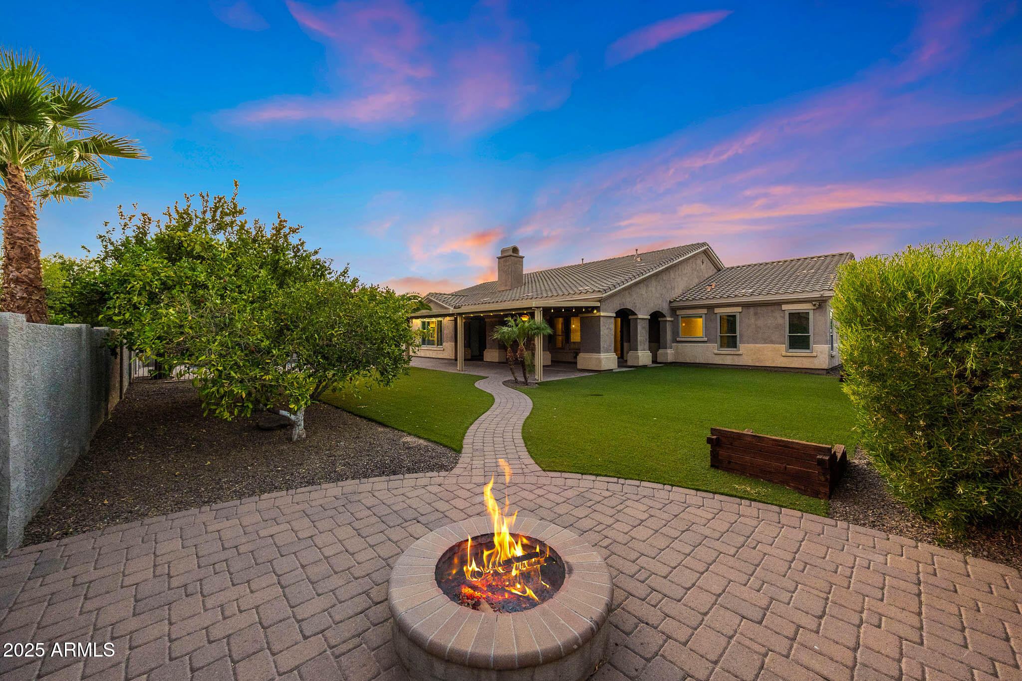 20197 E SILVER CREEK Lane