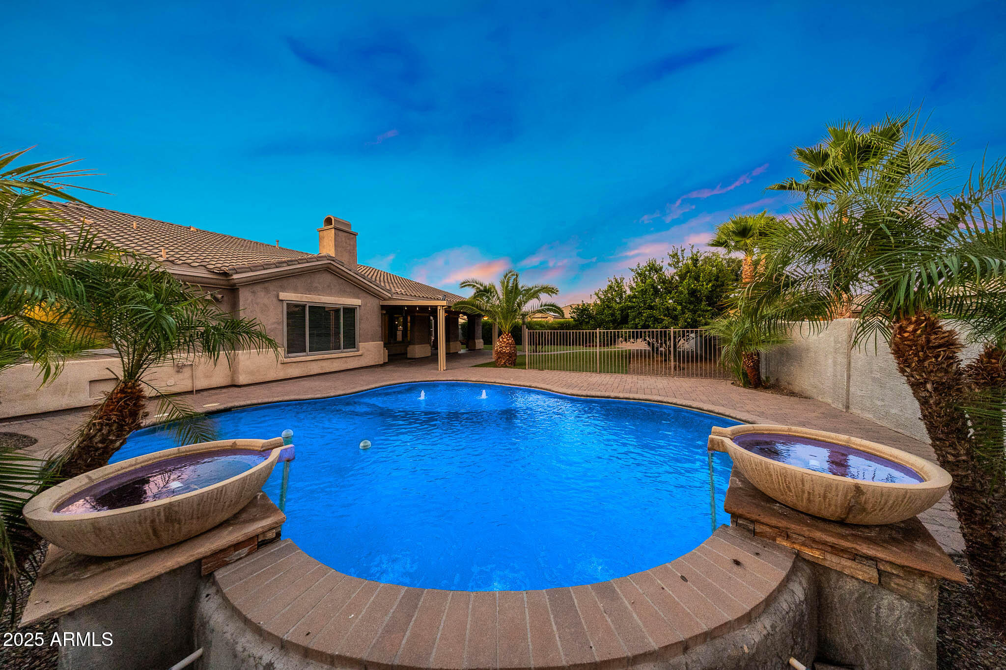 20197 E SILVER CREEK Lane