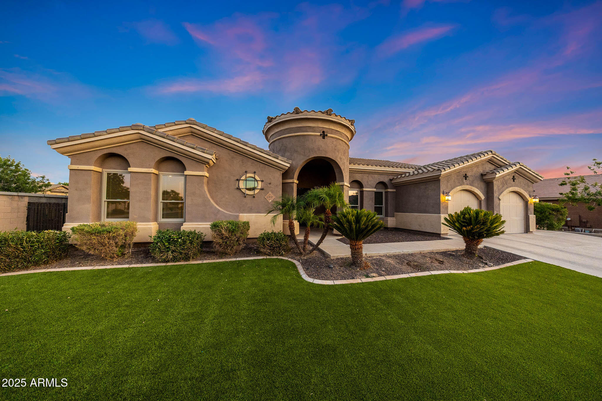 Homes for Sale in Queen Creek Arizona 1 20197 E SILVER CREEK Lane