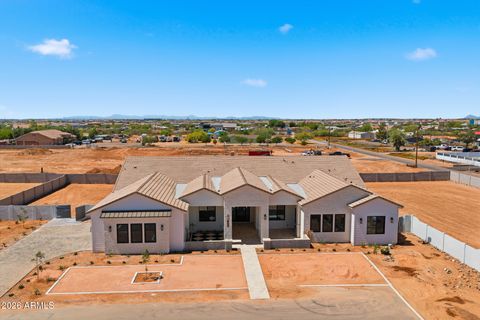 15248 S 229th Terrace Mesa AZ 85212