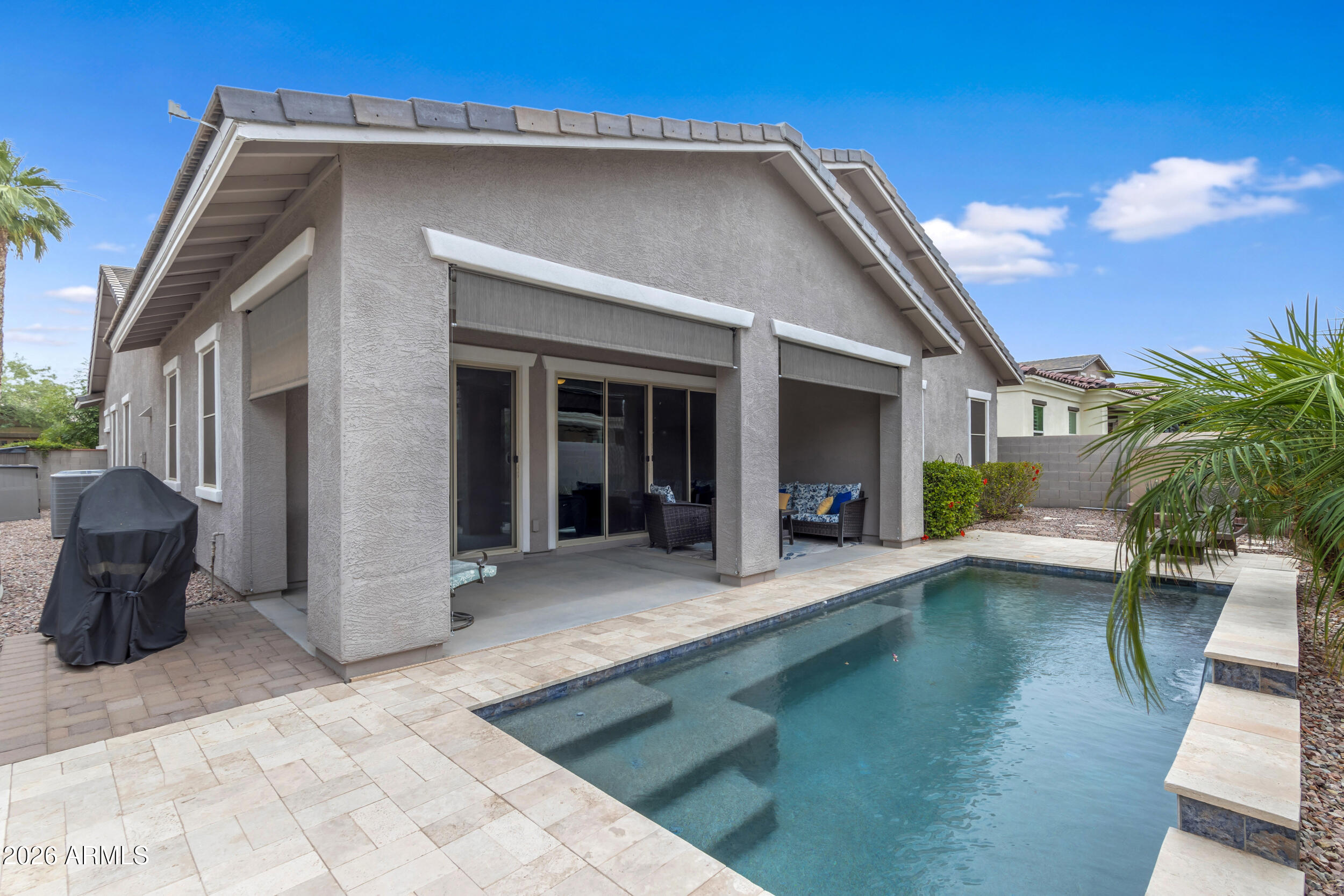10339 E KINETIC Drive