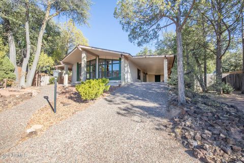 A home in Payson