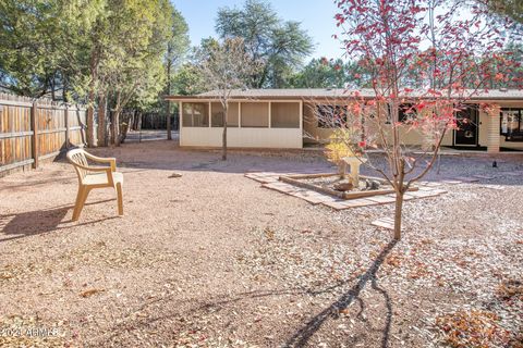 A home in Payson