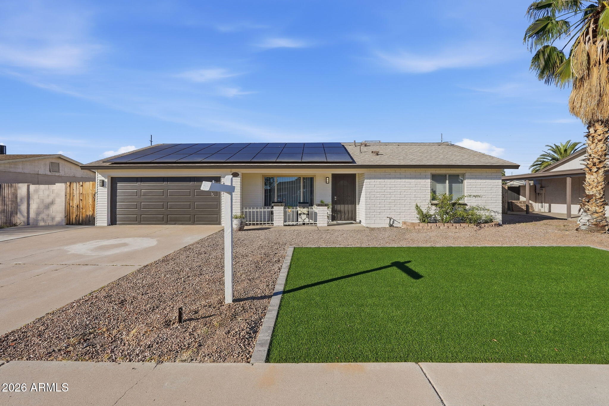 3724 W RUE DE LAMOUR Avenue