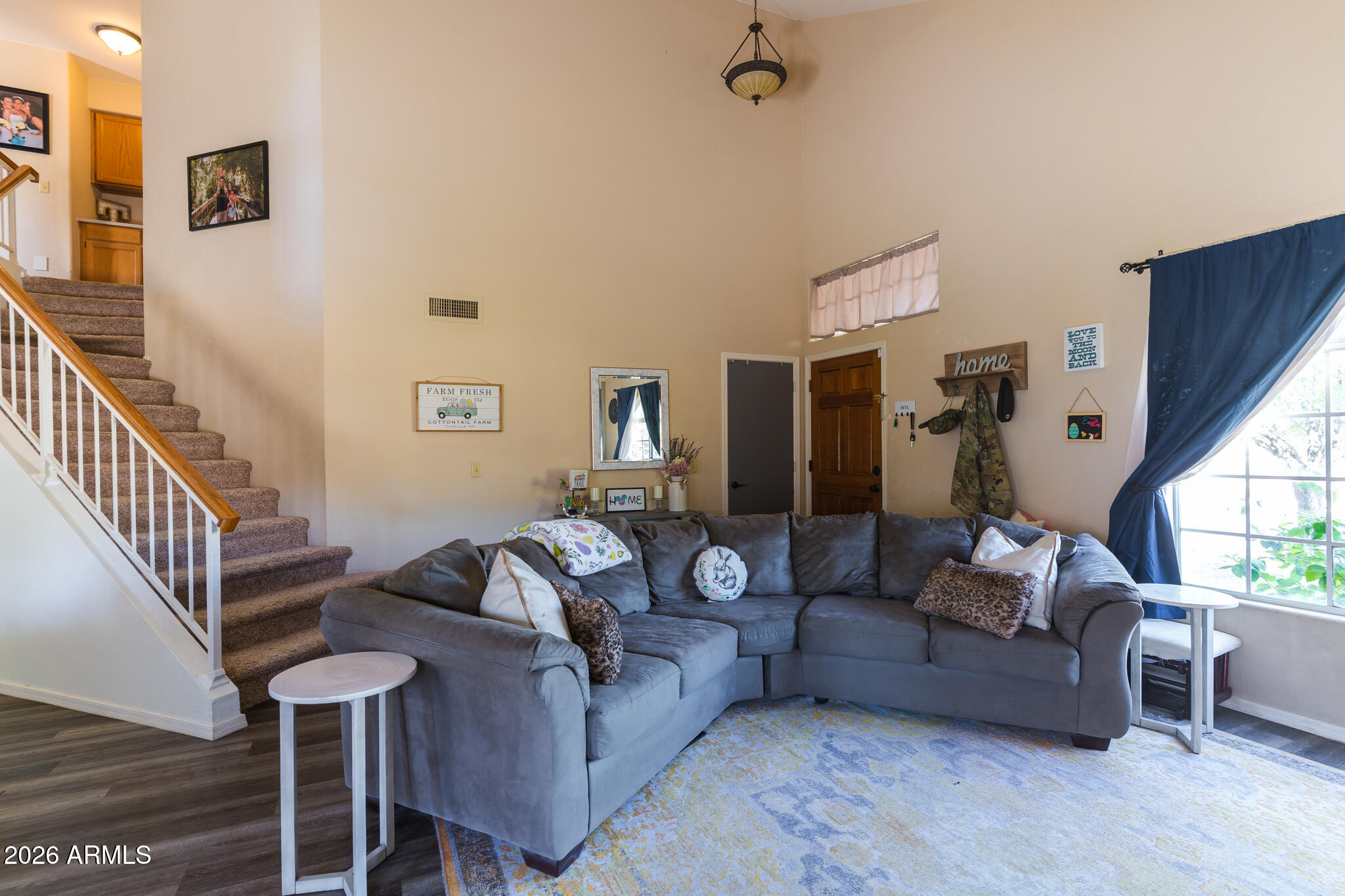 7357 E IVYGLEN Street