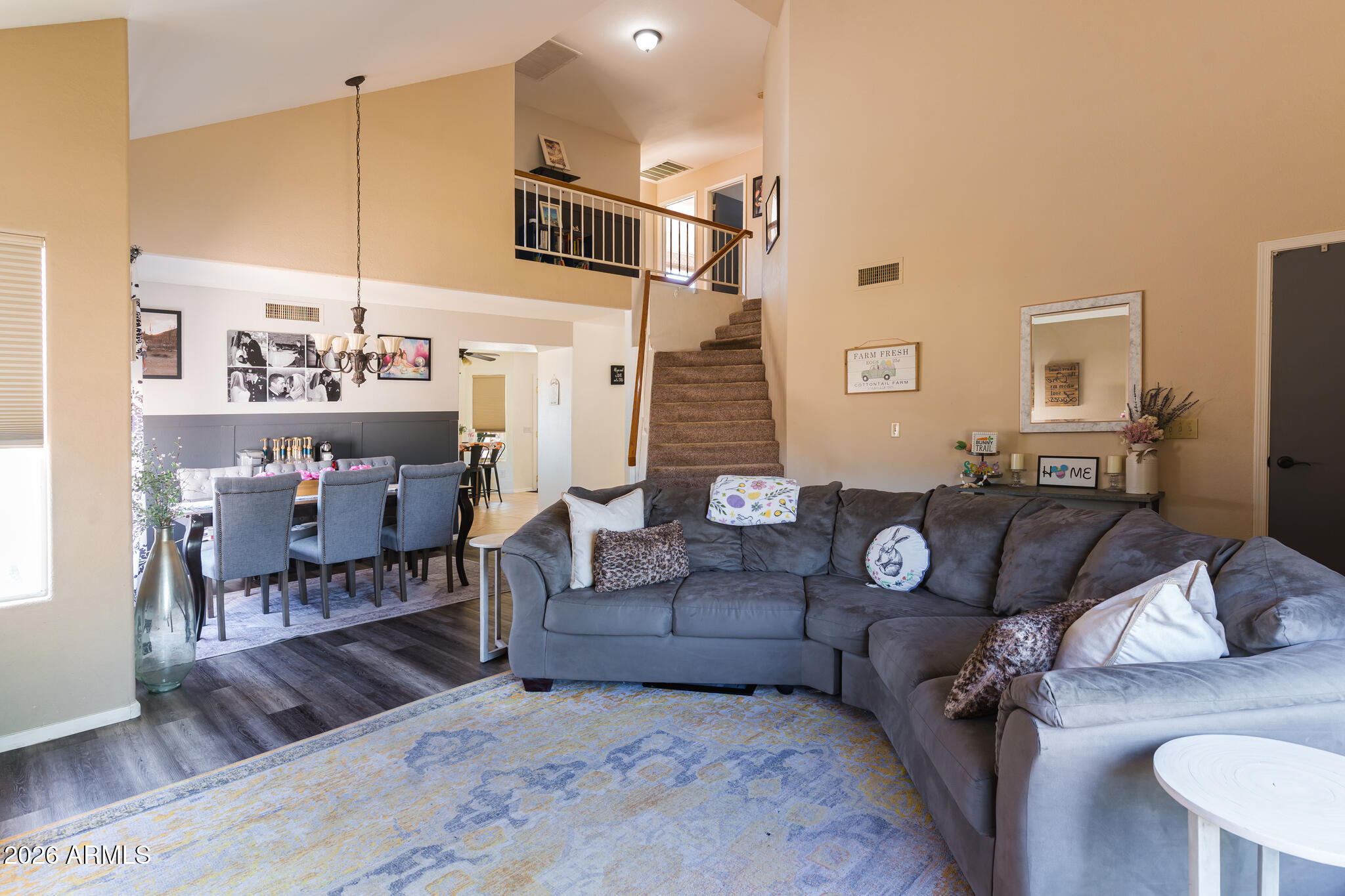 7357 E IVYGLEN Street