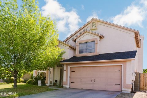 7357 E IVYGLEN Street Mesa AZ 85207