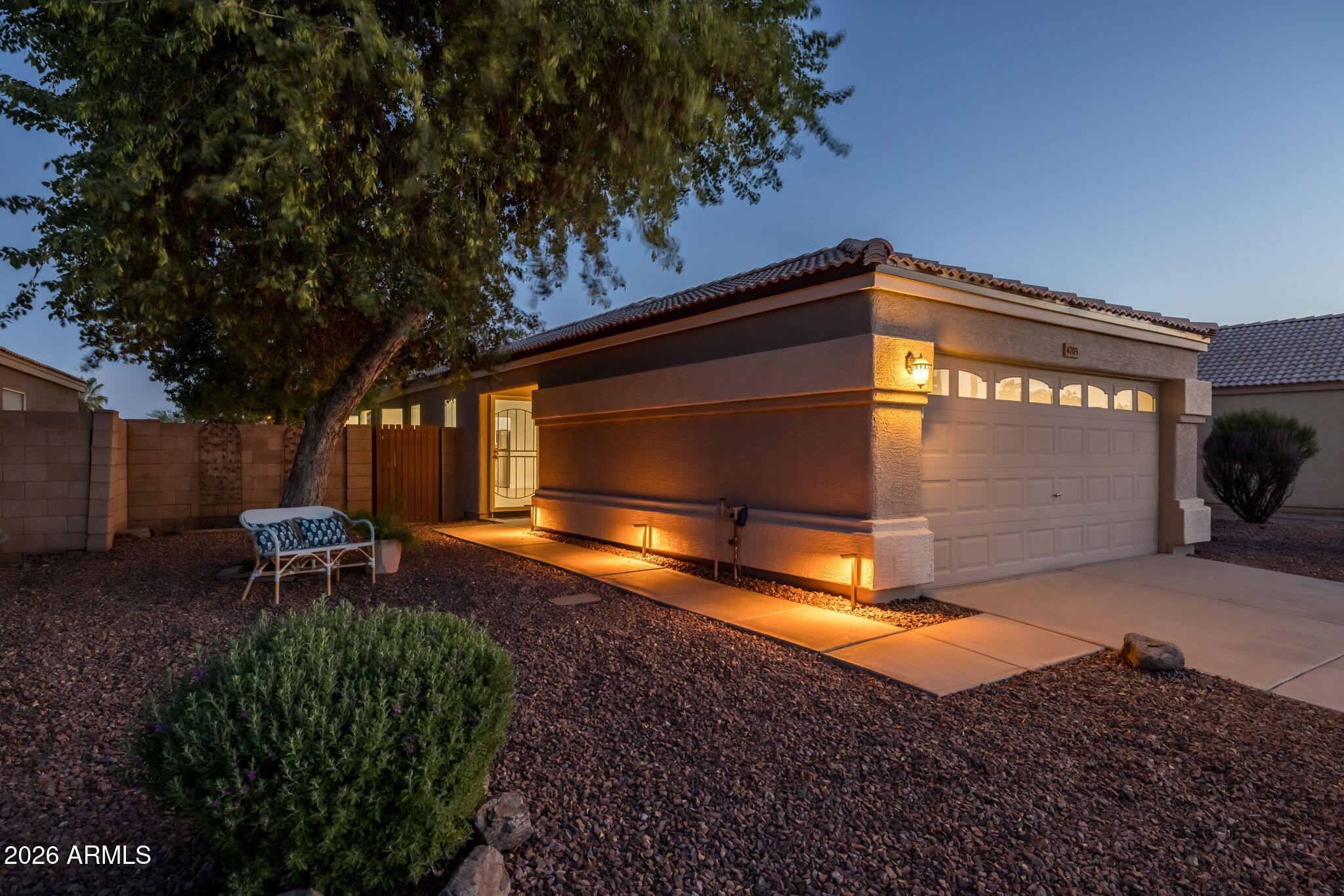 4705 E DESERT WIND Drive