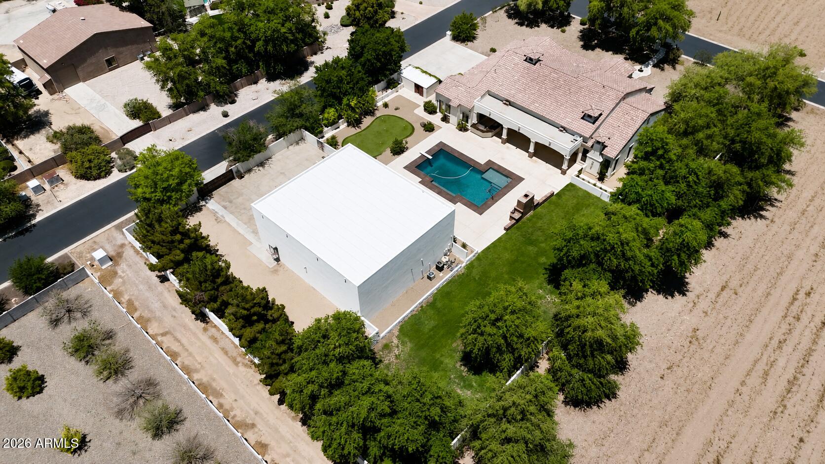 21615 E PEGASUS Parkway