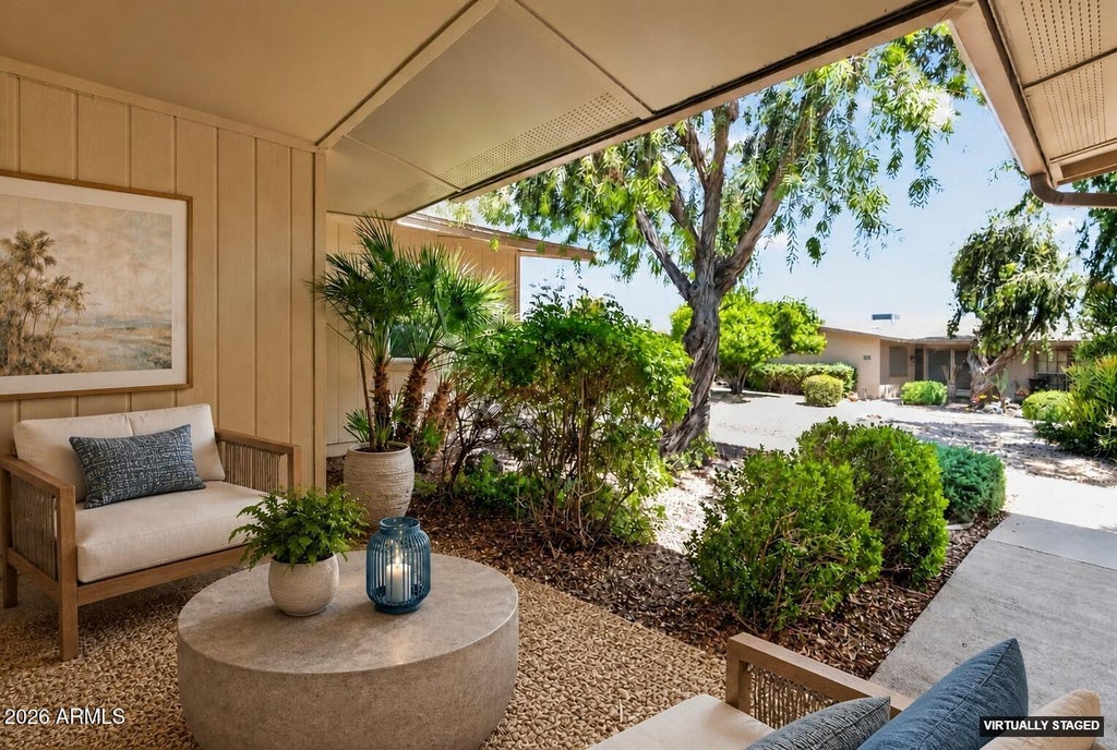 Photo of 13482 W Copperstone Drive W, Sun City West, AZ 85375 (MLS # 7032885)
