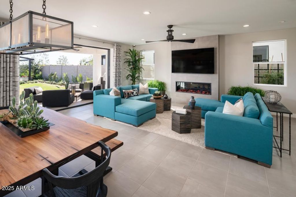 Photo of 15468 S 182nd Avenue, Goodyear, AZ 85338 (MLS # 7001140)