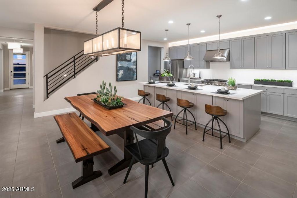 Photo of 15468 S 182nd Avenue, Goodyear, AZ 85338 (MLS # 7001140)