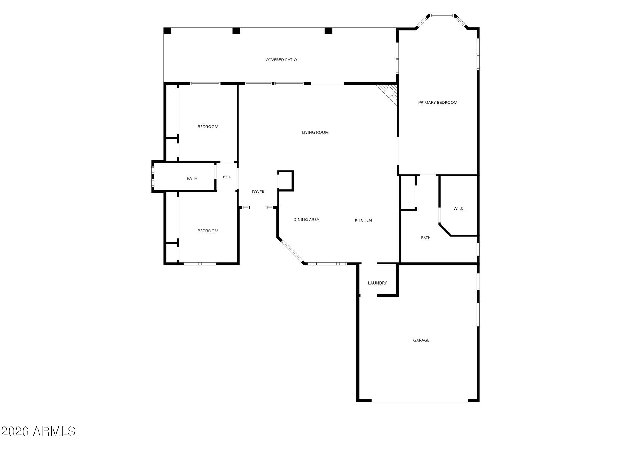 90 W TURTLEBACK Lane