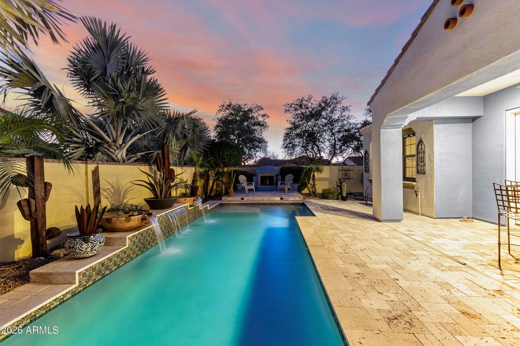 Photo of 20985 W Wycliff Court, Buckeye, AZ 85396 (MLS # 6968265)