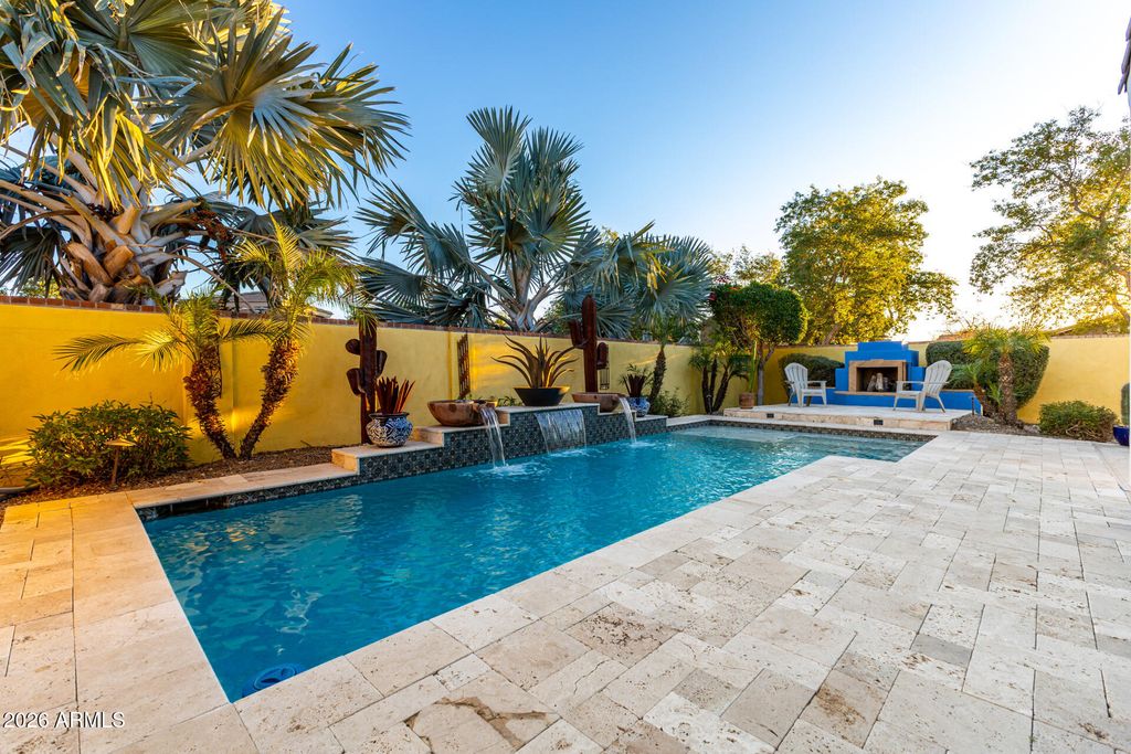 Photo of 20985 W Wycliff Court, Buckeye, AZ 85396 (MLS # 6968265)