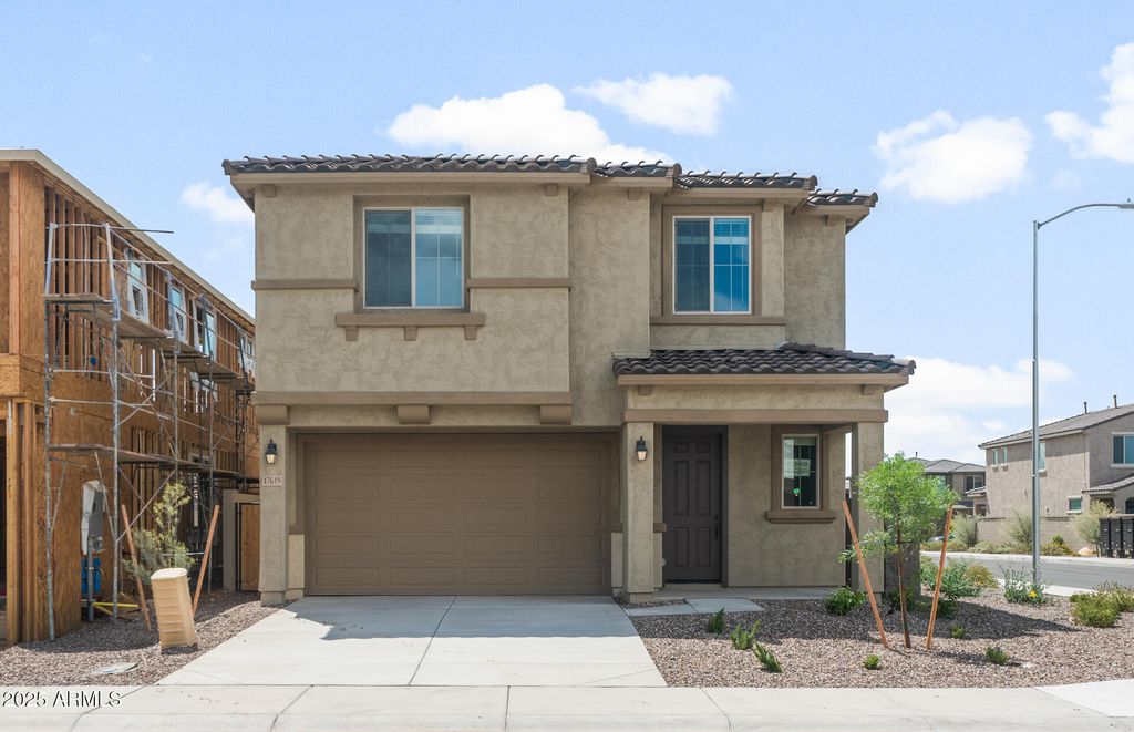 Photo of 17619 W San Juan Avenue, Litchfield Park, AZ 85340 (MLS # 6887829)
