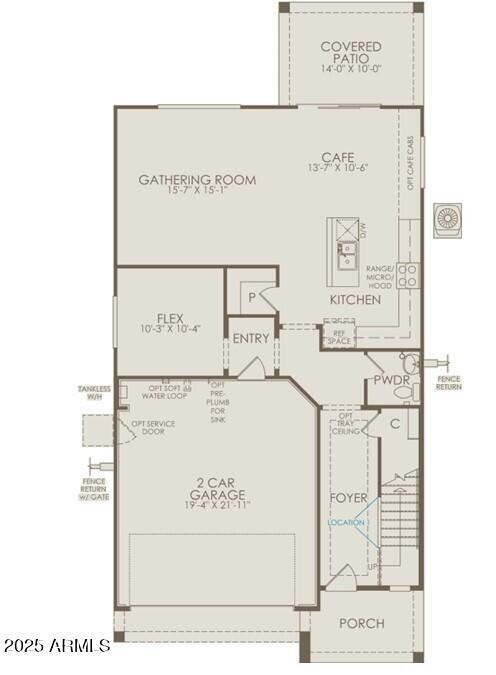 Homes 1 17619 W SAN JUAN Avenue