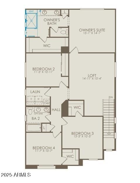 Homes 2 17619 W SAN JUAN Avenue