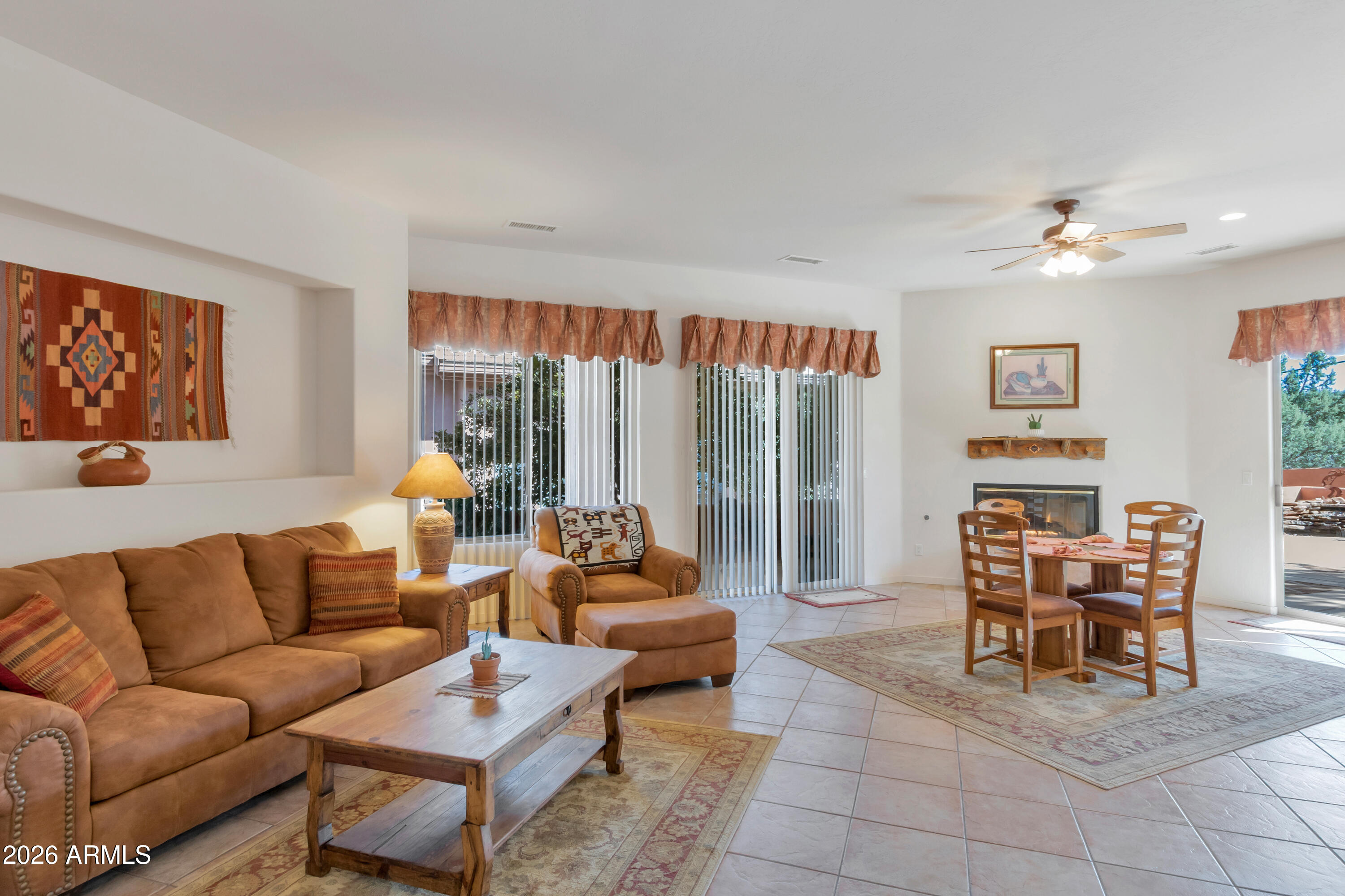 840 CROWN RIDGE Road