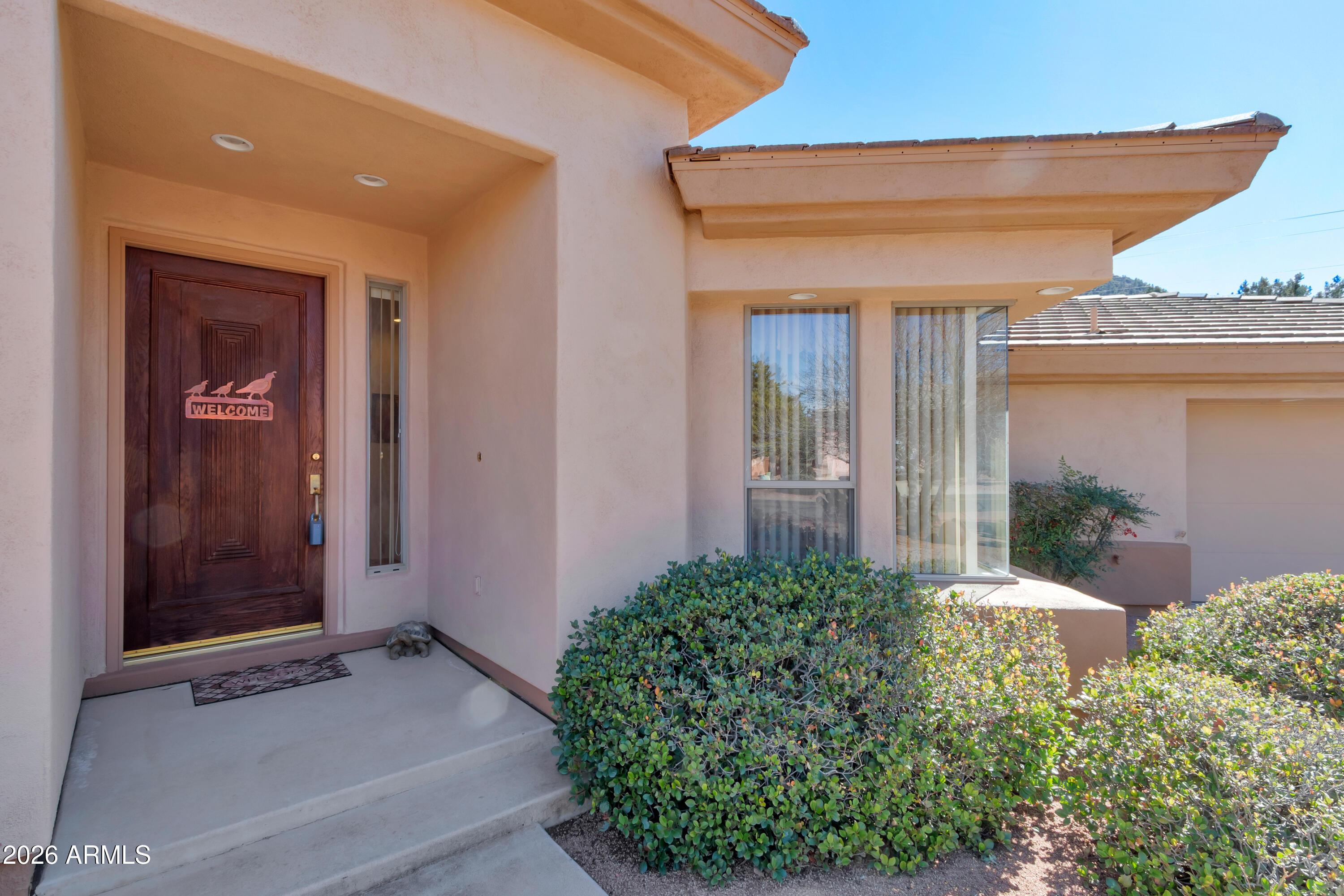 840 CROWN RIDGE Road