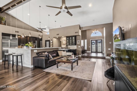 Photo of 9737 E San Salvador Drive, Scottsdale, AZ 85258 (MLS # 7048166)